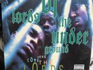 Lords Of Underground Here Come The Lords Vinyl Lp