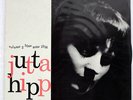 JUTTA HIPP AT THE HICKORY HOUSE VOLUME 2 BLUE NOTE K18P9229 JAPAN VINYL LP