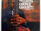 CURTIS COUNCE GROUP VOL.1 : LANDSLIDE CONTEMPORARY GXC3184 JAPAN VINYL LP
