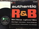 VARIOUS BLUES ARTISTS: