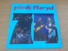PINK FLOYD - British Winter Tour 74 - Raving & Drooling - 1974 3-track 12