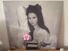 Lana Del Rey Tunnel Under Ocean Blvd Vinyl LP Uncensored Explicit Alt Cover