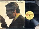 Antonio Carlos Jobim - Stone Flower - CTI LP VG+ JAZZ/BOSSA NOVA RVG GATEFOLD