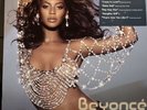 Beyonce - Dangerously In Love Press 2xLP PROMO In Picture Cover