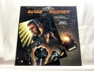 Blade Runner Movie Soundtrack 1 23748 Full Moon Records Promo 1982 LP Tested EX