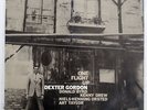 DEXTER GORDON ONE FLIGHT UP BLUE NOTE GXK8222 JAPAN VINYL LP