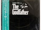OST(NINO ROTA) GODFATHER MCA P11551 JAPAN SHRINK OBI VINYL LP