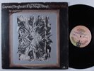 CAPTAIN BEEFHEART & HIS MAGIC BAND Mirror Man BUDDAH LP die-cut unipak z
