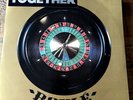DJ Falcon & Thomas Bangalter - Together 12” Vinyl Single Sided - ROULE 2000