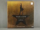 LIN MANUEL MIRANDA Hamilton LP BOX SET sealed 4x VINYL Record HIP HOP NEW