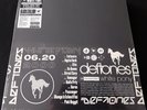 DEFTONES - White Pony / Black Stallion - Box 4xLP - 33T - 2021 - New Sealed