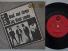 KINKS Dead End Street RARE Denmark 45 UNIQUE danish ps MOD freakbeat garage HEAR