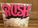 Rush Debut Album Original US Pressing Mercury SRM-1-1011 VG++ Vinyl