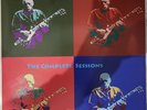 DAVID GILMOUR THE COMPLETE SESSIONS 2 LP COLORATI LIM.500 COPIE