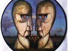 Pink Floyd - Division Bell [LP] Limited Edition Picture Disc (import)
