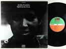 Aretha Franklin - Spirit In The Dark LP - Atlantic 1841 Broadway VG+