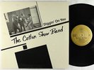 Cotton Show Band - Diggin' On You LP - Down To Earth Rare Modern Soul VG+ Shrink