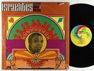 Desmond Dekker & The Aces - Israelites LP - Uni VG+ Shrink