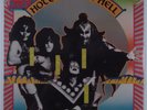 KISS Hotter Than Hell CASABLANCA NBLP-7006 LP SEALED z