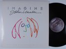 JOHN LENNON Imagine OST CAPITOL 2XLP gatefold z
