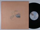 JONI MITCHELL Court And Spark ASYLUM LP VG+ embossed gatefold z
