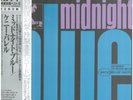 Kenny Burrell Midnight Blue LIMITED EDITION Blue Note Vinyl LP