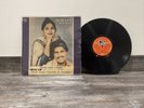 Chamkila | Hik Utte Soja Ve | LP EP Vinyl Record Punjabi Bhangra