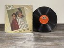 Chamkila  | Jija Lak Min Le | LP EP Vinyl Record Punjabi Bhangra | Rare