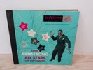 LOUIS ARMSTRONG Jack Teagarden ALL STARS RCA HJ-14 HOT JAZZ 12