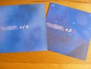 Rob Dougan - Clubbed To Death  1 + 2 - 2 x 12
