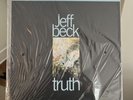Jeff Beck TRUTH 2xLP 45 RPM MFSL MOFI SEALED   SOLD OUT  LTD 5000 MINT