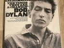 MFSL SEALED & MINT LP BOB DYLAN The Times They Are A Changin STEREO LP