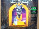 Testament THE LEGACY Green Colored Vinyl ROCKTOBER LP SEALED Pantera Megadeth