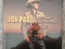 Jon Pardi - California Sunrise Vinyl LP New Sealed Dirt on My Boots