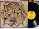 Rare Rock LP - Lynyrd Skynyrd - Second Helping - MCA Records # MCA-413