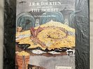 1975 JRR Tolkien The Hobbit And Fellowship Of The Ring 33 RPM Record Album