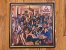 The Ruts The Crack LP Original UK Press Virgin 1979 Angelic Upstarts Clash SLF