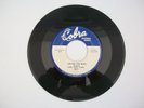 LITTLE WILLIE FOSTER RARE 1957 COBRA 7