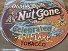 Small Faces Ogdens Nut Gone Lp Uk Rare 1968 Vg+ Immediate