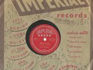 HEAR - Rare R&B 78 - Fats Domino - Trust In Me - Imperial Records # 5197