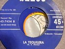 Latin 45 Seeco Dueto Hermanas Padilla La Tequilera Ya La Pagaras Con Dios VG+