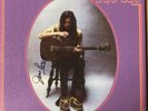 Rare Nick Drake Bryter Layter Modern Reissue Signed By Joe Boyd At Rough Trade