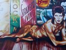 DAVID BOWIE - DIAMOND DOGS- ORIGINAL UK VINYL - 1974 - RCA - EXCELLENT