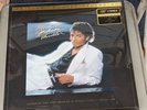 Michael Jackson Thriller MFSL Audiophile SuperVinyl UltraDisc One-Step