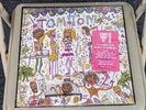 Tom Tom Club TOM TOM CLUB (EXPANDED EDITION) RSD 2023 New Sealed PINK VINYL 2 LP