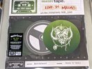 Motorhead - The Lost Tapes Vol.3 (Live in Malmo 2000) NEW Sealed Vinyl LP Album
