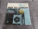 Eric Dolphy Out To Lunch - 1985 DMM Original Owner Shrink NM BEAUTY