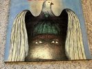 Cymande; Janus; OG, First press; CLEAN vinyl; Gatefold, Rare Psych/Funk