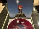 Final Fantasy Mystic Question Soundtrack Vinyl LP (ltd. Edition) Not Moonshake
