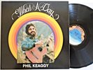 Phil Keaggy  What A Day  Jesus Revolution Classic  Visual & Play  Near Mint Plus